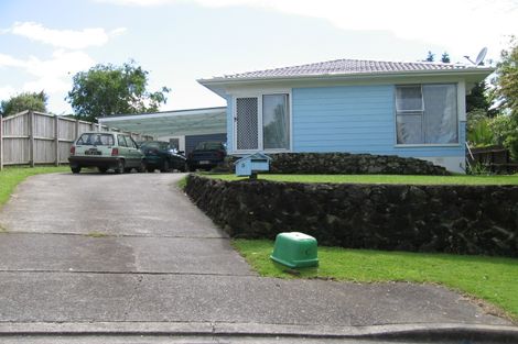 Photo of property in 5 Azara Place, Papatoetoe, Auckland, 2025