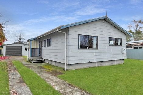 Photo of property in 36 Poihaere Street, Turangi, 3334