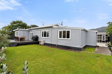 Photo of property in 5 Mason Street, Moera, Lower Hutt, 5010