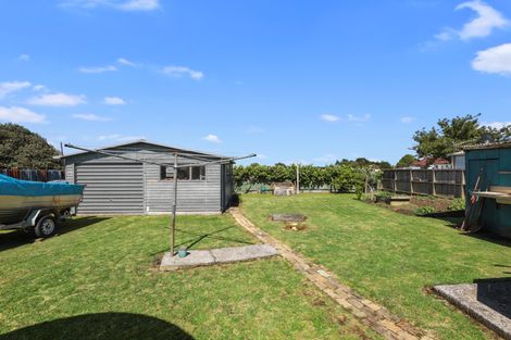 Photo of property in 18 Farmer Road, Waitoa, 3310