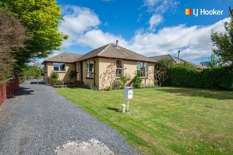 Photo of property in 13 Nairn Street, Mosgiel, 9024