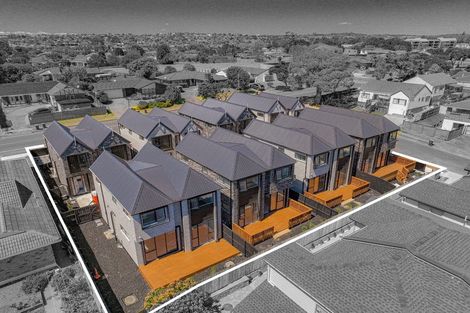 Photo of property in 1 Galloway Crescent, Farm Cove, Auckland, 2012