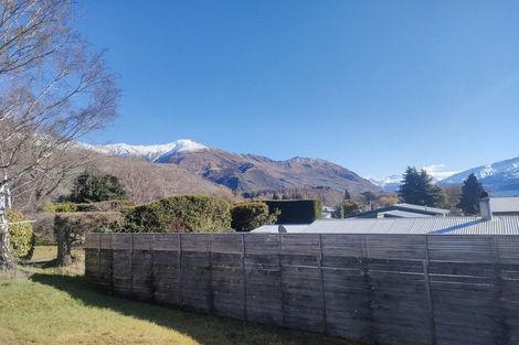 Photo of property in 185 Warren Street, Wanaka, 9305