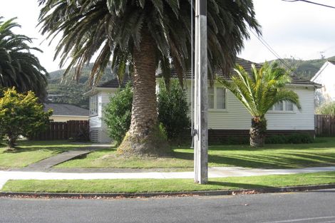 Photo of property in 1 Hay Street, Naenae, Lower Hutt, 5011