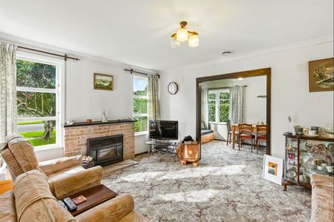 Photo of property in 45 Duke Street, Levin, 5510