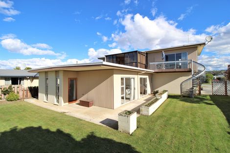 Photo of property in 24 Gregg Street, Alexandra, 9320