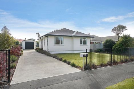 Photo of property in 65 Mcbratneys Road, Dallington, Christchurch, 8061