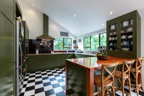 Photo of property in 248 Oeo Road, Otakeho, Hawera, 4678