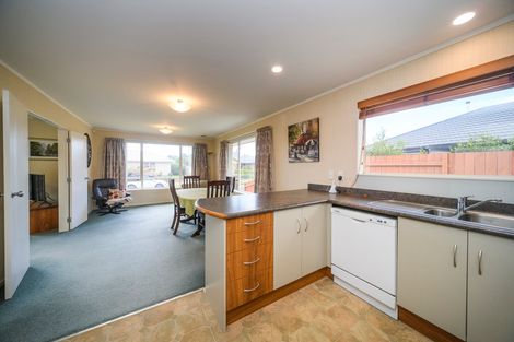 Photo of property in 22 Meridian Grove, Kelvin Grove, Palmerston North, 4414