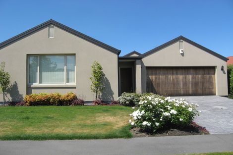 Photo of property in 6 Wilmington Place, Shirley, Christchurch, 8061