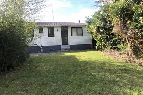 Photo of property in 5c Margate Road, Blockhouse Bay, Auckland, 0600