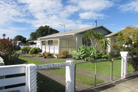 Photo of property in 5 Black Street, Wairoa, 4108