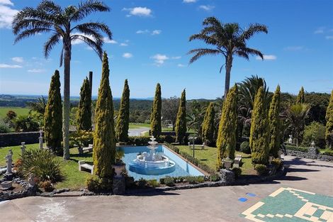 Photo of property in 797 Millbrook Road, Waipu, 0582