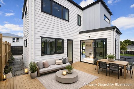 Photo of property in 17a Trinidad Road, Sunnynook, Auckland, 0620