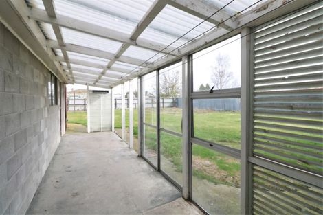 Photo of property in 17 Queen Street, Pareora, 7912