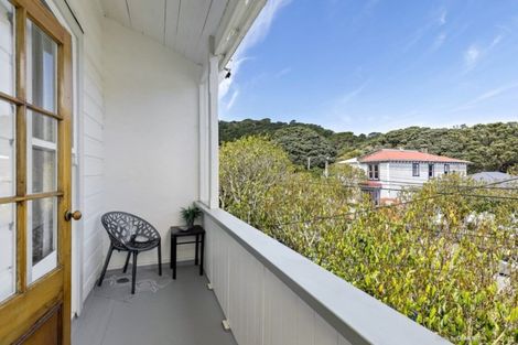 Photo of property in 31 Roy Street, Newtown, Wellington, 6021