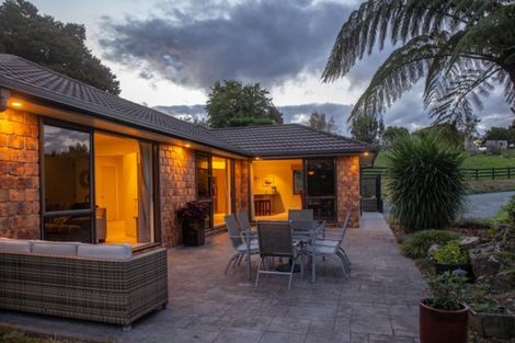 Photo of property in 18 Meadowstone Lane, Maungakaramea, Whangarei, 0178