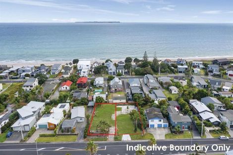 Photo of property in 1299 Papamoa Beach Road, Papamoa Beach, Papamoa, 3118