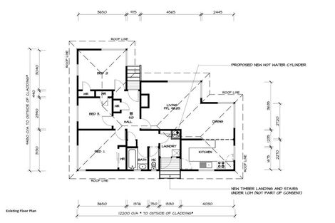Photo of property in 21 O'neil Road, Kaukapakapa, 0873