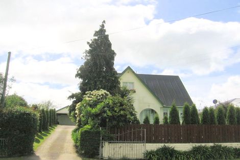 Photo of property in 16a Turnbull Crescent, Morrinsville, 3300