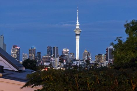 Photo of property in 3 Ryle Street, Freemans Bay, Auckland, 1011