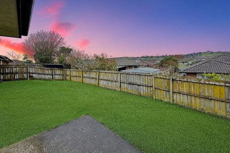 Photo of property in 29 Innisowen Place, Flat Bush, Auckland, 2019