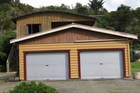 Photo of property in 26 Tapu Coroglen Road, Tapu, Thames, 3575