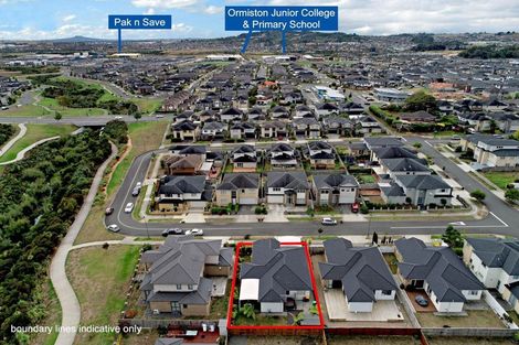 Photo of property in 43 Castlederg Drive, Flat Bush, Auckland, 2019
