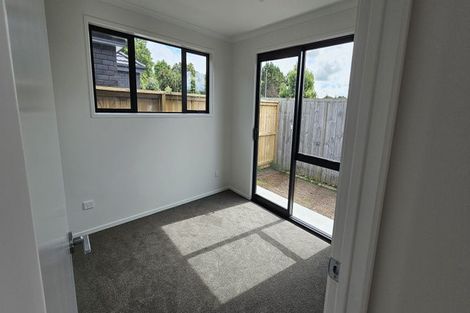 Photo of property in 41 Rorotu Avenue, Karaka, Papakura, 2113