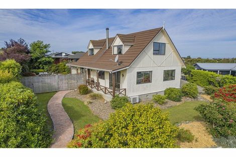 Photo of property in 11 Temple Crescent, Gleniti, Timaru, 7910