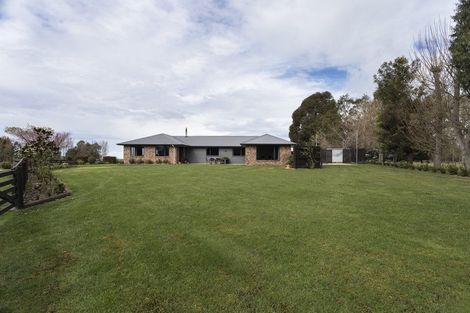 Photo of property in 22 Trailview Lane, Weston, Oamaru, 9401