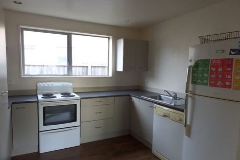 Photo of property in 5b Paeroa Street, Riccarton, Christchurch, 8041