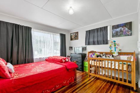 Photo of property in 47 Wellington Road, Wainuiomata, Lower Hutt, 5014