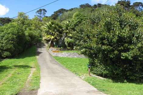Photo of property in 31 Foster Avenue, Huia, Auckland, 0604