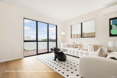 Photo of property in 47d Kawerau Avenue, Devonport, Auckland, 0624