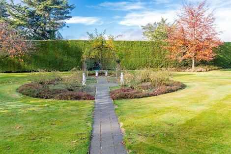 Photo of property in 101 Mchughs Road, Swannanoa, Kaiapoi, 7692