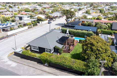 Photo of property in 26 Head Street, Sumner, Christchurch, 8081