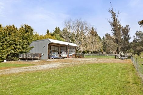 Photo of property in 204 Forestry Road, Ashley, Rangiora, 7477