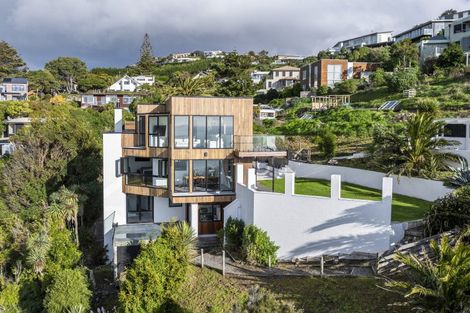 Photo of property in 8 Appian Lane, Scarborough, Christchurch, 8081