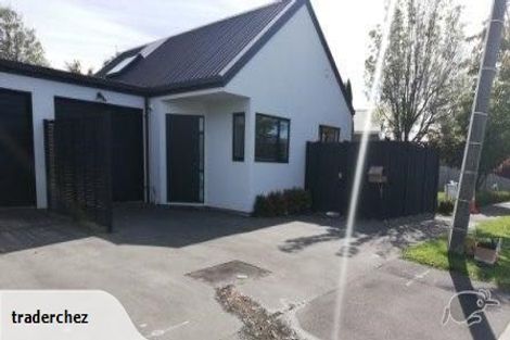 Photo of property in 7 Allard Street, Edgeware, Christchurch, 8013