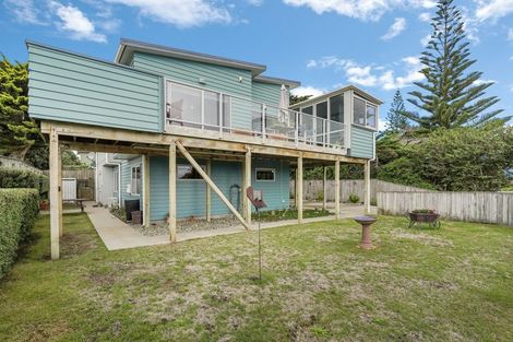 Photo of property in 54a Moana Street, Otaki Beach, Otaki, 5512