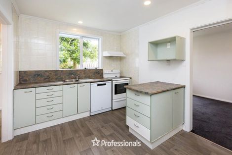 Photo of property in 122 Mcleod Street, Elderslea, Upper Hutt, 5018