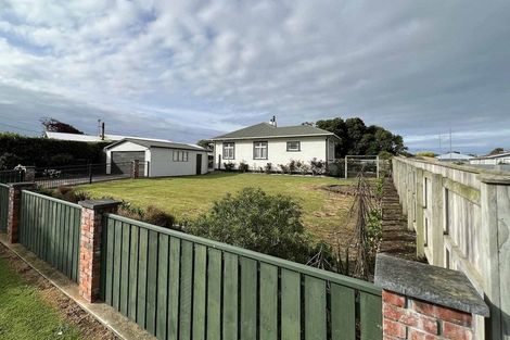 Photo of property in 5 Glasgow Street, Hawera, 4610