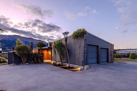 Photo of property in 70 Grandview Road, Lake Hawea, Wanaka, 9382