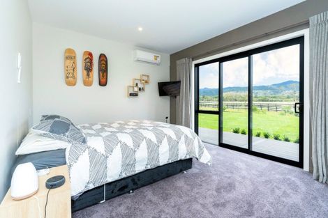 Photo of property in 31 Riveredge Terrace, Ohau, Levin, 5570