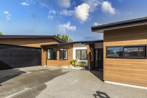 Photo of property in 131a Bower Avenue, New Brighton, Christchurch, 8083