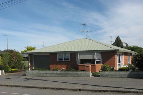 Photo of property in 220 Walnut Avenue, Ashburton, 7700