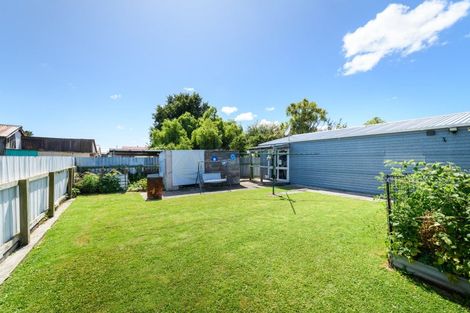 Photo of property in 3 Baring Street, Bunnythorpe, Palmerston North, 4481