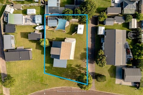 Photo of property in 9 Jury Lane, Pauanui, Hikuai, 3579