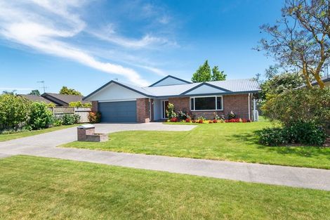 Photo of property in 7 Jacaranda Place, Greenmeadows, Napier, 4112